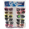 Image 1 :  12 NEW DESIGNER SUNGLASSES