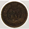 Image 2 : 1900 UNITED STATES INDIAN HEAD PENNY