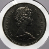 Image 2 : 1968 CANADIAN VOYAGEUR DOLLAR