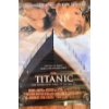 Image 1 : TITANIC MOVIE WALL POSTER