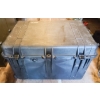Image 1 : ROLLING PELICAN CASE W/ HANDLES MODEL 1660