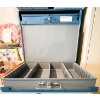 Image 2 : 5 DRAWER METAL TOOL / PART ORGANIZER CABINET