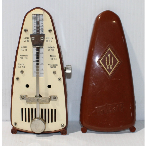 WITTNER TAKTELL PICCOLO METRONOME