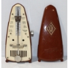 Image 1 : WITTNER TAKTELL PICCOLO METRONOME
