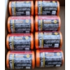 Image 1 : 8 X 500FT WESTERN RUGGED POLYPROPYLENE MASON'S LINE