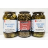 Image 1 : SWEET MIXED PICKLES & CAPERS 
