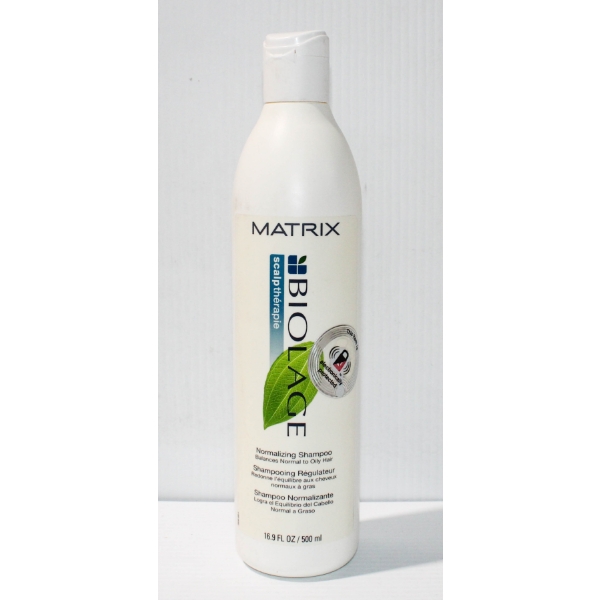 MATRIX HAIR PROD. - NORMALIZING SHAMPOO