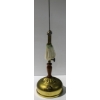 Image 1 : COLEMAN SUN SHINE OF THE NIGHT KEROSENE MANTLE LAMP