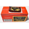 Image 1 : 24 PKS X 100G CAMPBELLS ALL BUTTER SHORTBREAD FINGERS