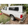 Image 5 : 1995 FORD F150 EXTENDED CAB TRUCK W/ CANOPY