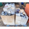 Image 1 : PALLET UNUSED CV BOOTS ASST SIZES