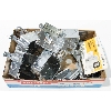 Image 1 : ASST. ELECTRICAL 4" BOXES ETC.