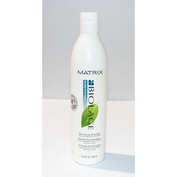  MATRIX HAIR PROD. - NORMALIZING SHAMPOO