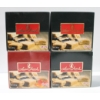 Image 1 : 4 X 24 LAURA SECORD FUDGE - BUTTER & CREAM - MAPLE