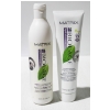 Image 1 : MATRIX HAIR PROD. - ULTRA HYDRATING SHAMPOO & CONDITIONING BALM