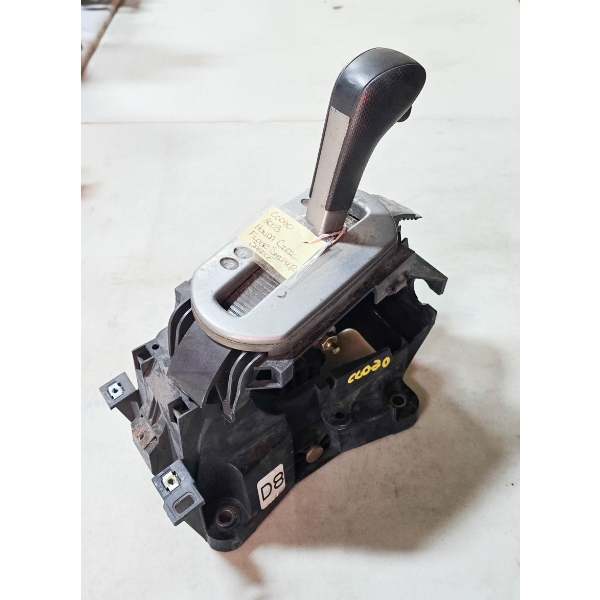 SALVAGED 2003 HONDA CIVIC FLOOR SHIFTER
