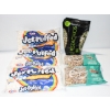 Image 1 : KRAFT MINI MARSHMALLOWS - PISTACHIOS - WALNUTS