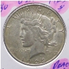 Image 1 : 1923 SILVER USA LIBERTY PEACE DOLLAR