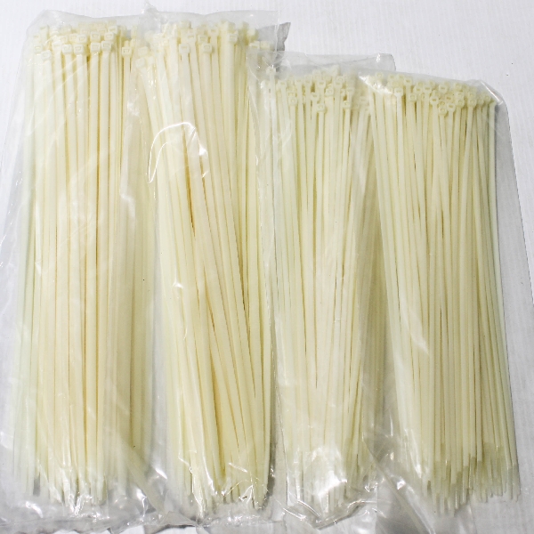 ASST. ZIP TIES