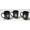 Image 1 : 3 NEW NHL EXECUTIVE COFFEE MUGS - TORONTO MAPLE LEAFS