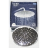 Image 1 : NEW GROHE EUPHORIA 260 CHROME SHOWER HEAD