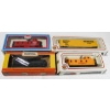Image 1 : 4 NEW VARIOUS HO SCALE RAILROAD CARS