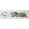 Image 1 : 11 NEW +2.25 READING GLASSES