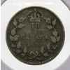 Image 1 : 1918 CANADIAN SILVER 10 CENT COIN