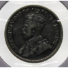 Image 2 : 1931 SILVER CANADIAN 10 CENT COIN