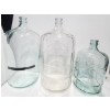 Image 1 : 5 GALLON & 3 GALLON GLASS JUGS