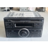 Image 1 : SALVAGED RADIO/ PLAYER FOR 2010 NISSAN SENTRA