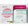 Image 1 : WOMEN'S PROBIOTIC GUT HEALTH CAPSULES ETC.