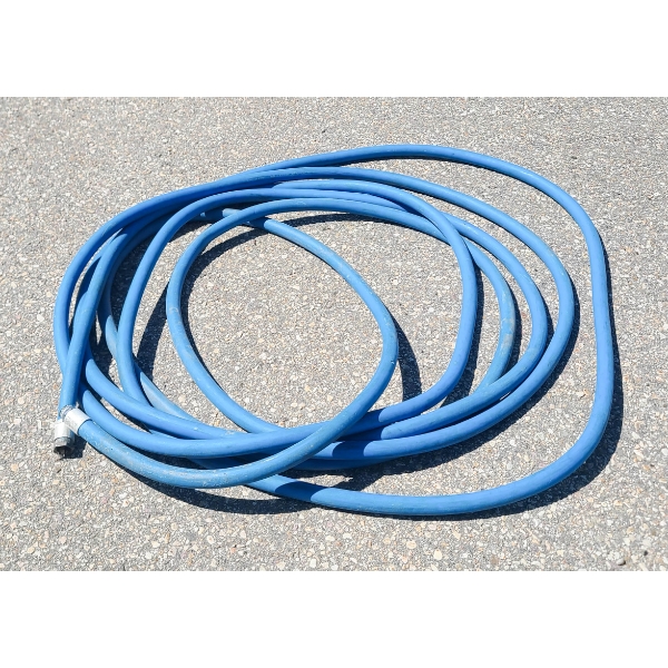 3/4" GREEN LINE HOSE 3000PSI 