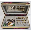 Image 1 : JEWELRY W/ CASE