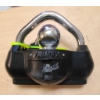 Image 1 : TRIMAX TRAILER HITCH LOCK W/ KEYS