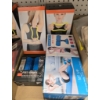 Image 1 : LOT OF ASSORT. FITNESS ITEMS