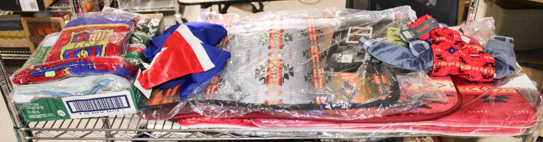 MISCELLANEOUS GENERAL MERCHANDISE