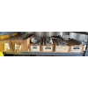Image 3 : ACU-RITE BRACKETS ETC