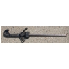 Image 1 : VINT. 100LBS BS&M SLIDE BALANCE HANGING BEAM SCALE