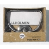 Image 1 : NEW LILLHOLMEN IKEA TOWEL RING HOLDER 