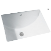 18" X 12" AMERICAN STANDARD STUDIO UNDERCOUNTER SINK