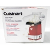 Image 1 : CUISINART HOT AIR POPCORN MAKER