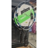 Image 1 : TWO PRINCE JUNIORS ATACK 19" TENNIS RACKETS