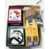 Image 1 : MISC. PET ITEMS;  ANTI-BARK COLLAR, PET TREAT LAUNCHER, BAG OF 12 MIGHTY PAW DOG TREATS & MORE