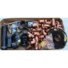Image 1 : NEW PLUMBING FITTINGS - T'S & ANGLES