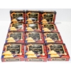 Image 1 : 12 X 125G CAMPBELLS PETTICOAT TAILS SHORTBREAD COOKIES