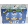 Image 1 : 12 BXS KRAFT DINNER SIMPLY CAULIFLOWER MAC & CHEESE