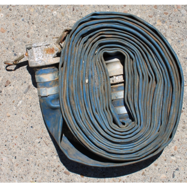 FIRE HOSE