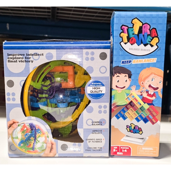 KIDS COOPERATE GAME PACK 