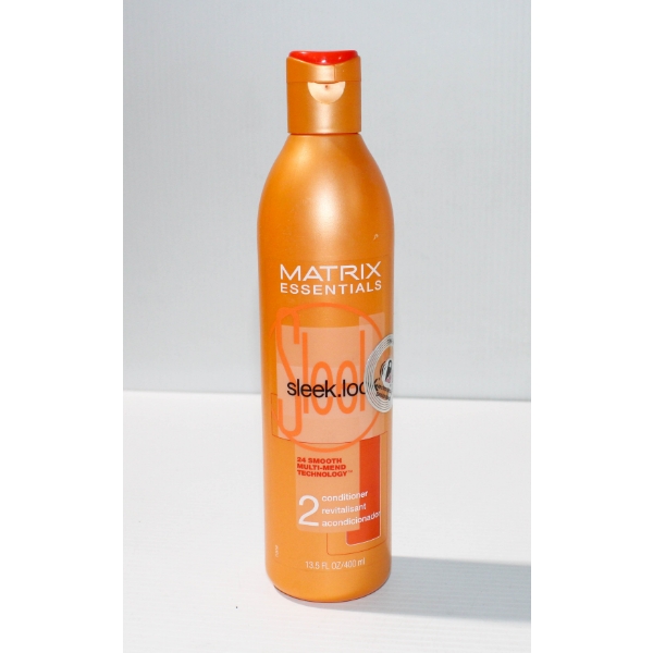 MATRIX HAIR PROD. - SLEEK.LOOK CONDITIONER